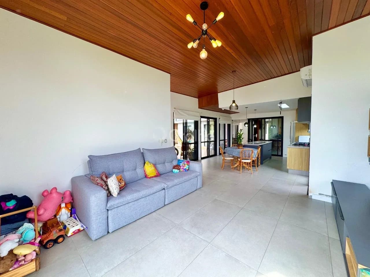 para venda com 3 dormitórios em Morro Das Pedras com 265 m² — foto 5