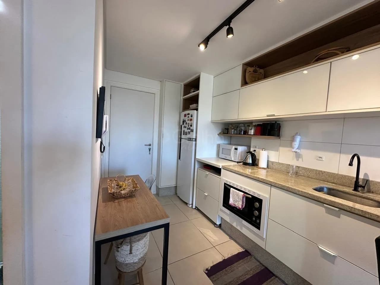 Estúdio para venda com 1 dormitório, em Coqueiros com 36 m² — foto 4