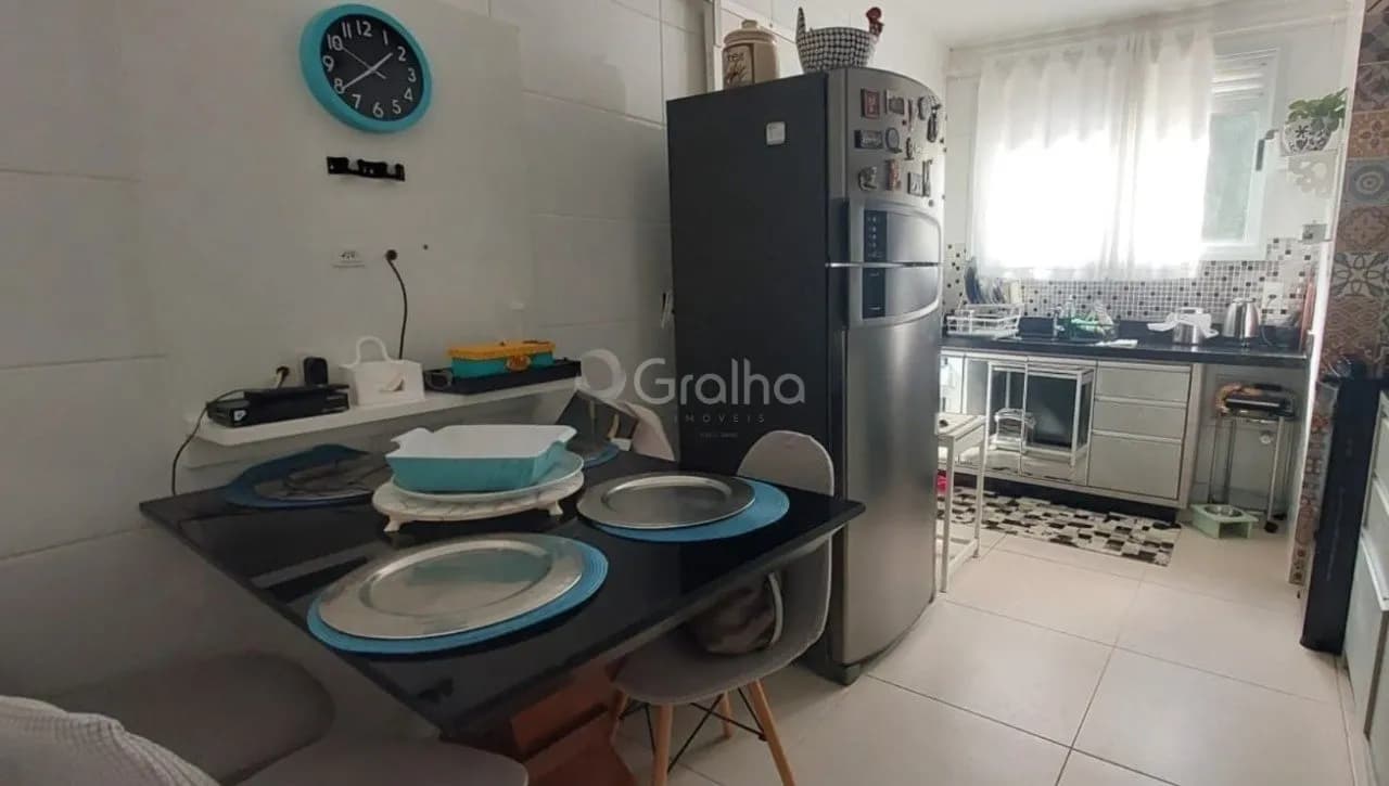 Apartamento para venda com 2 dormitórios em Itacorubi com 81 m² — foto 5