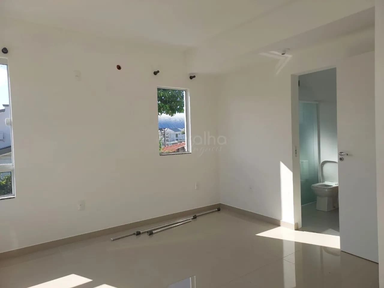 Casa para venda com 3 dormitórios em Carianos com 148 m² — foto 3