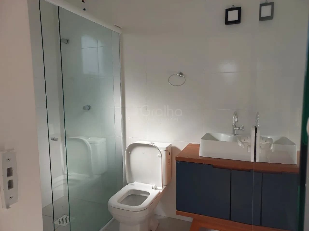 Casa para venda com 3 dormitórios em Carianos com 148 m² — foto 4