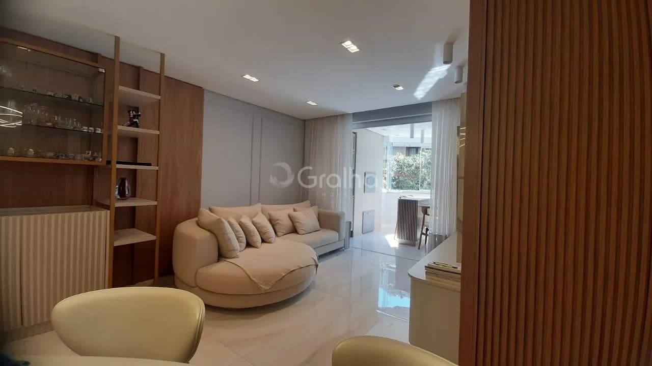 Apartamento para venda com 4 dormitórios em Joao Paulo com 109 m² — foto 2