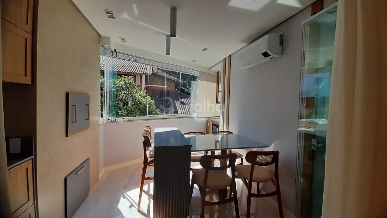 Apartamento para venda com 4 dormitórios em Joao Paulo com 109 m² — foto 3