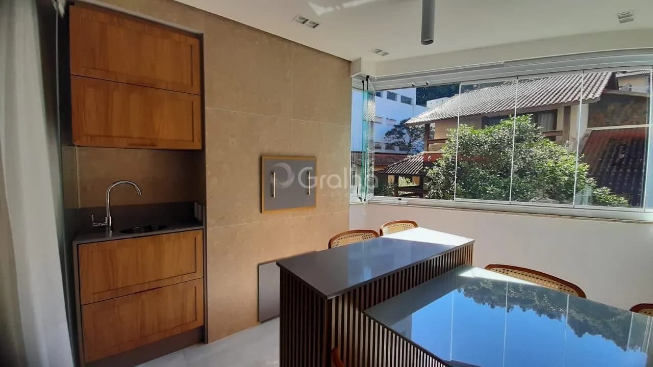 Apartamento para venda com 4 dormitórios em Joao Paulo com 109 m² — foto 4