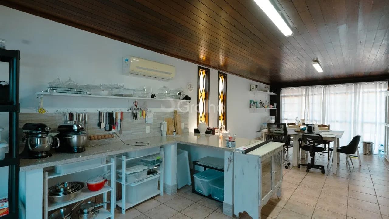 Casa para venda com 4 dormitórios em Itacorubi com 530 m² — foto 5
