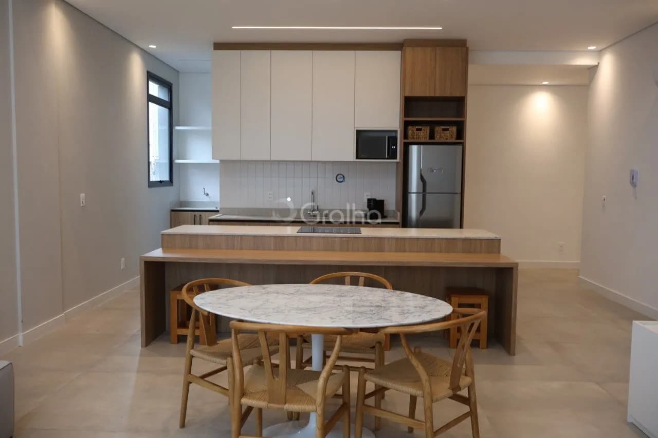 Loft para venda com 1 dormitório, em Saco Grande com 89 m² — foto 2