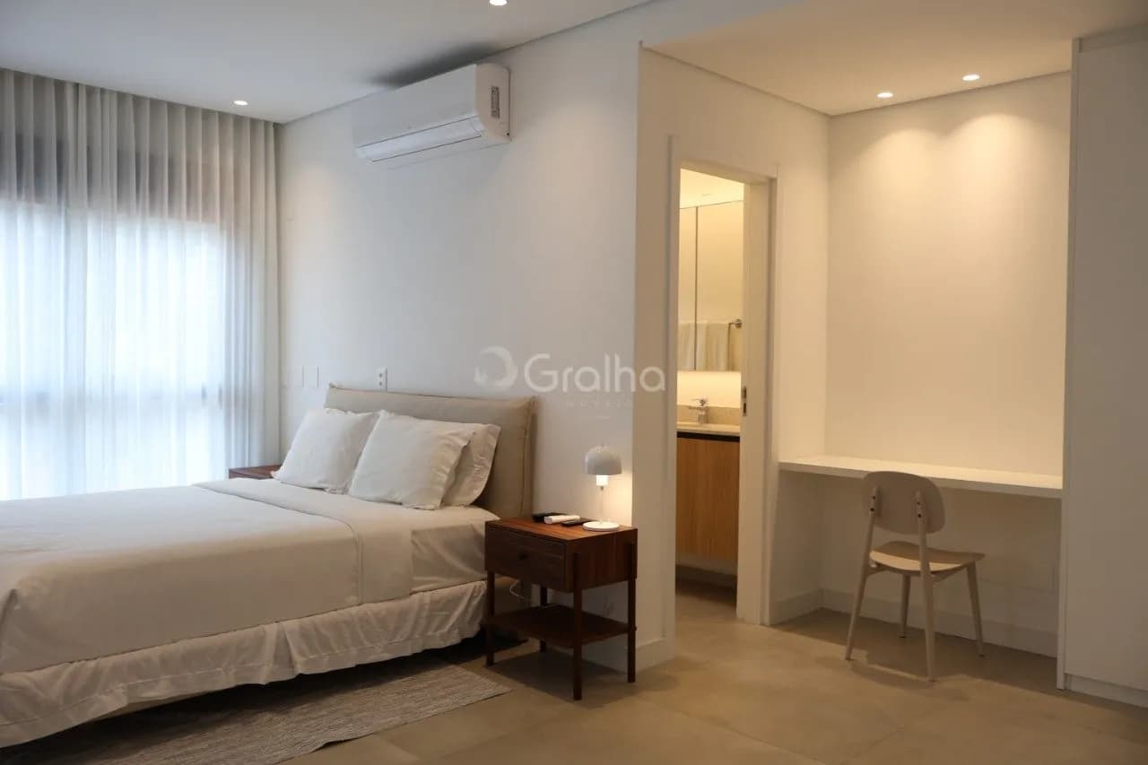 Loft para venda com 1 dormitório, em Saco Grande com 89 m² — foto 5