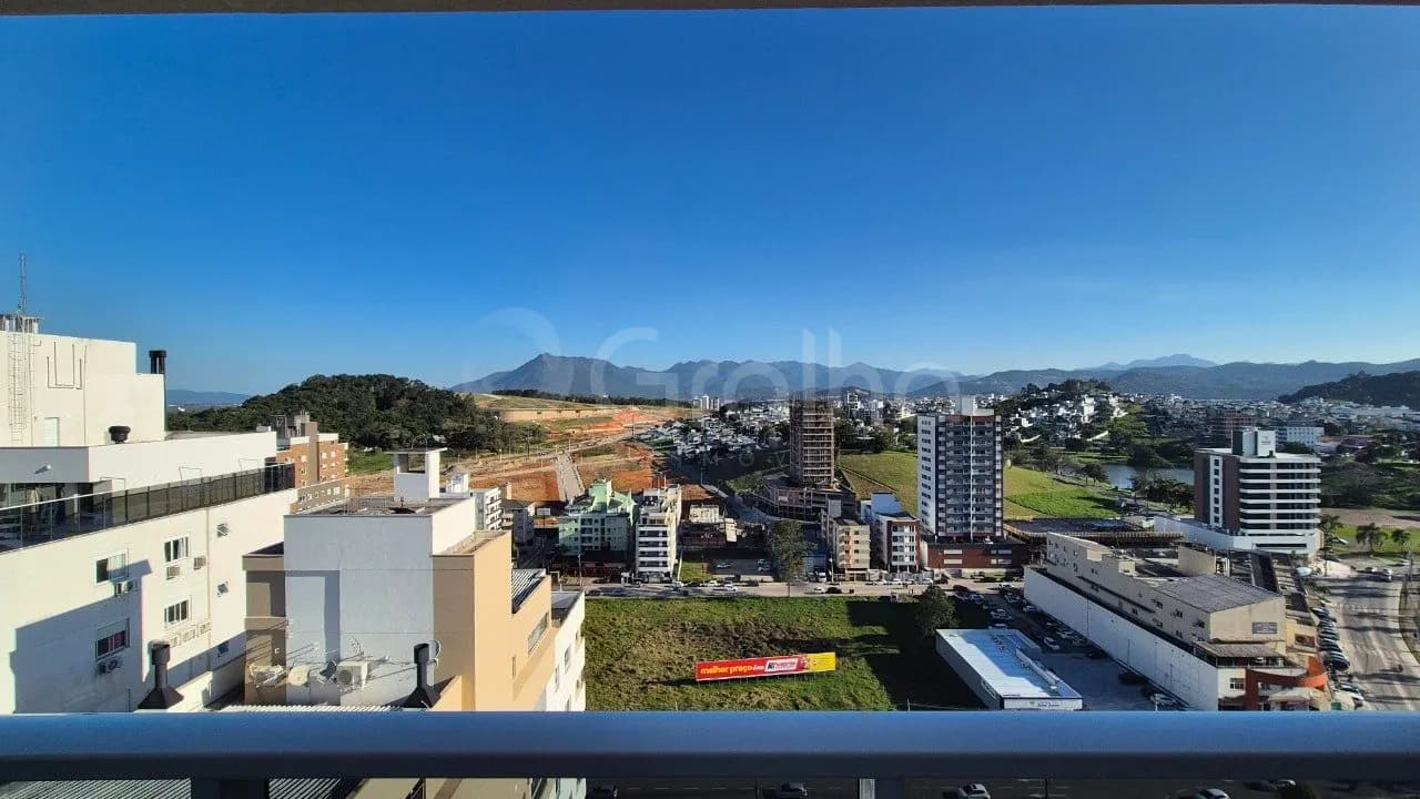 Cobertura para venda com 3 dormitórios em Pedra Branca com 146 m² — foto 4