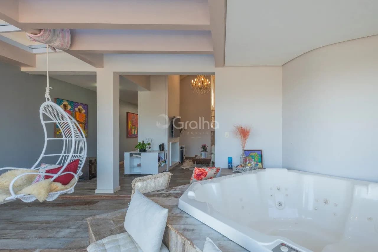 Casa para venda com 4 dormitórios em Joao Paulo com 596 m² — foto 2