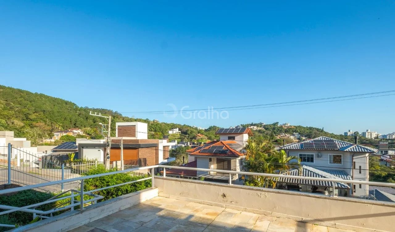 Casa para venda com 4 dormitórios em Joao Paulo com 596 m² — foto 3