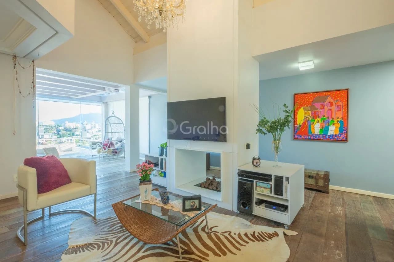 Casa para venda com 4 dormitórios em Joao Paulo com 596 m² — foto 4