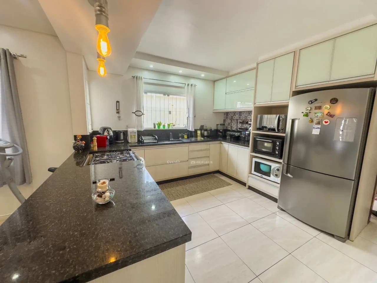 Casa para venda com 5 dormitórios em Carvoeira com 209 m² — foto 5