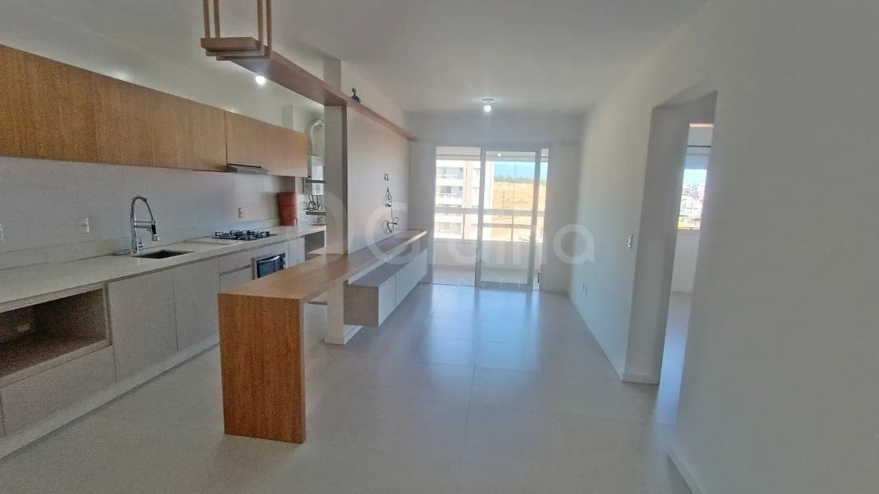 Apartamento para venda com 2 dormitórios em Pedra Branca com 72 m² — foto principal