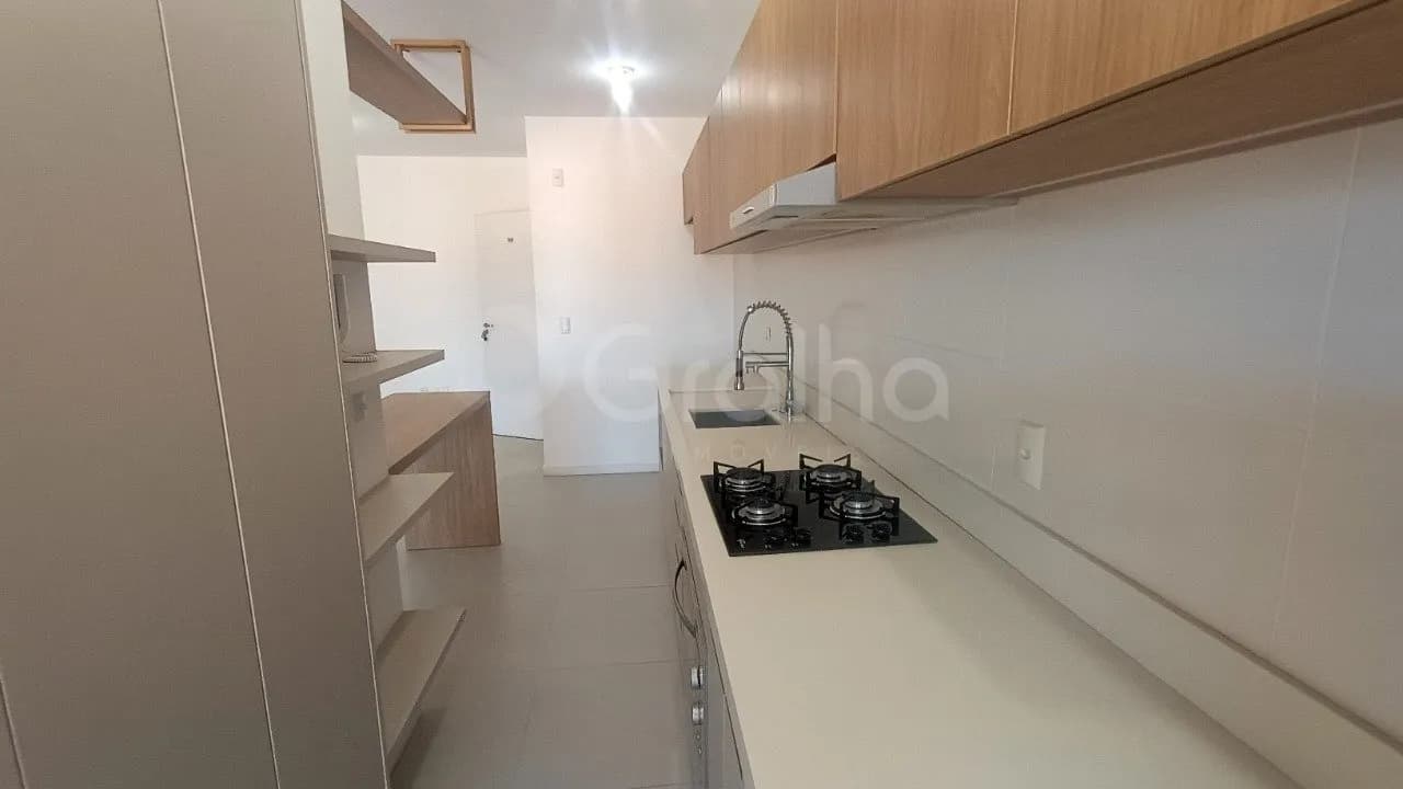 Apartamento para venda com 2 dormitórios em Pedra Branca com 72 m² — foto 2