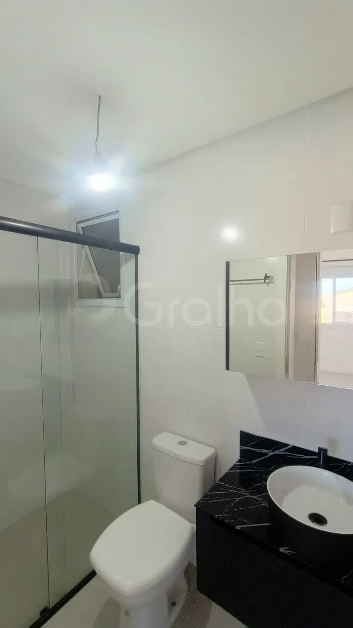 Apartamento para venda com 2 dormitórios em Pedra Branca com 72 m² — foto 5