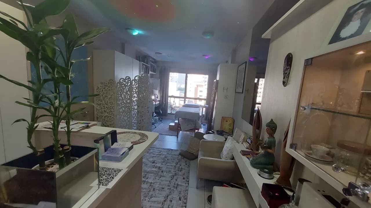 Sala comercial para venda em Trindade com 28 m² — foto 5