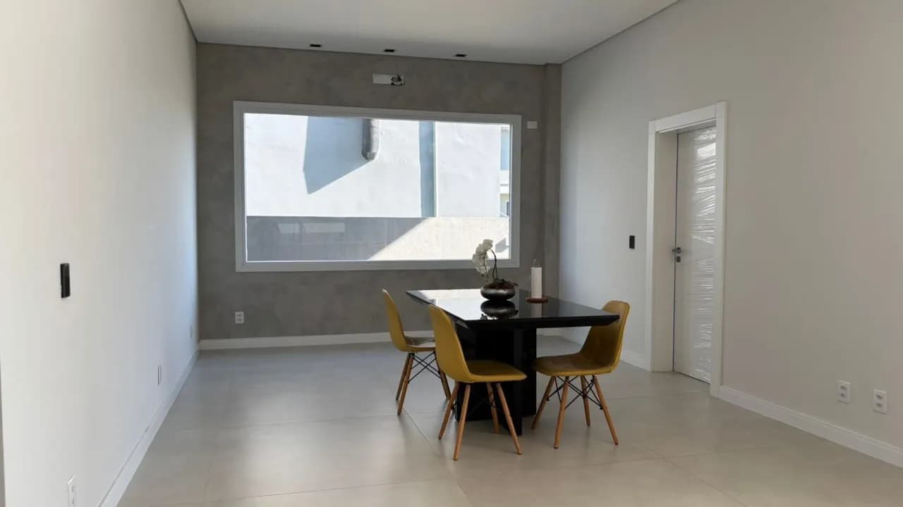 Casa de condomínio para venda com 4 dormitórios em Campeche com 360 m² — foto 3