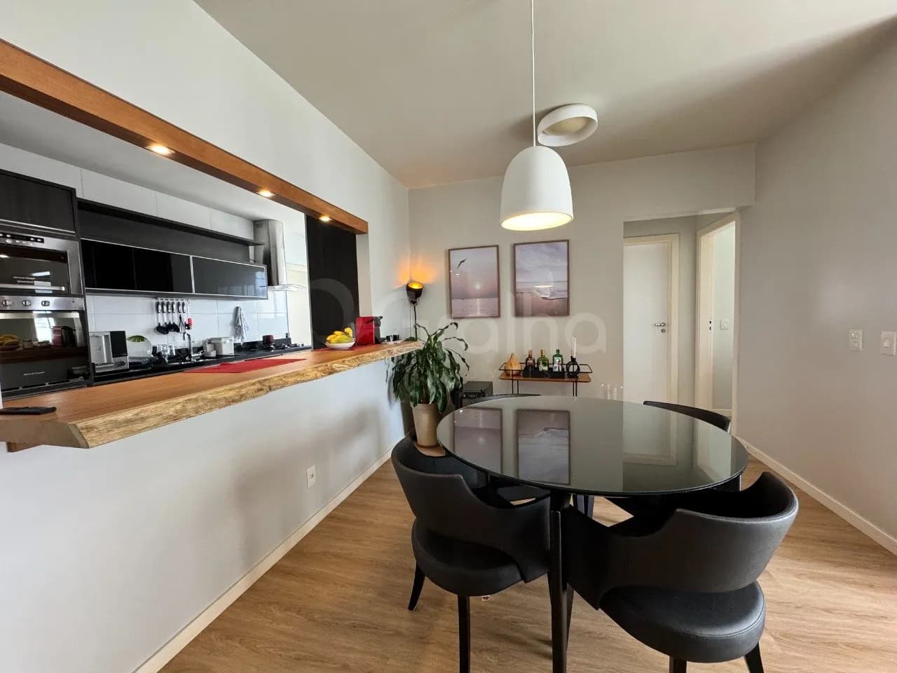 Apartamento para venda com 2 dormitórios em Itacorubi com 81 m² — foto 5