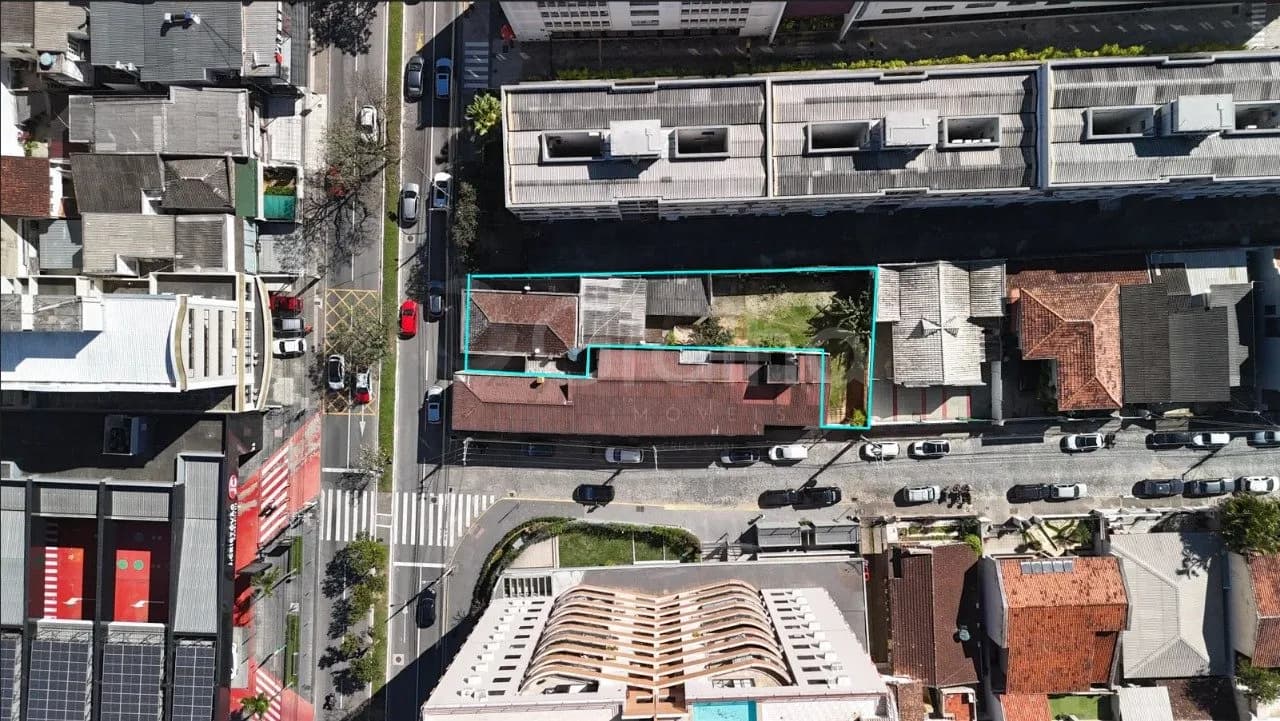 Terreno para venda em Centro com 466 m² — foto 2
