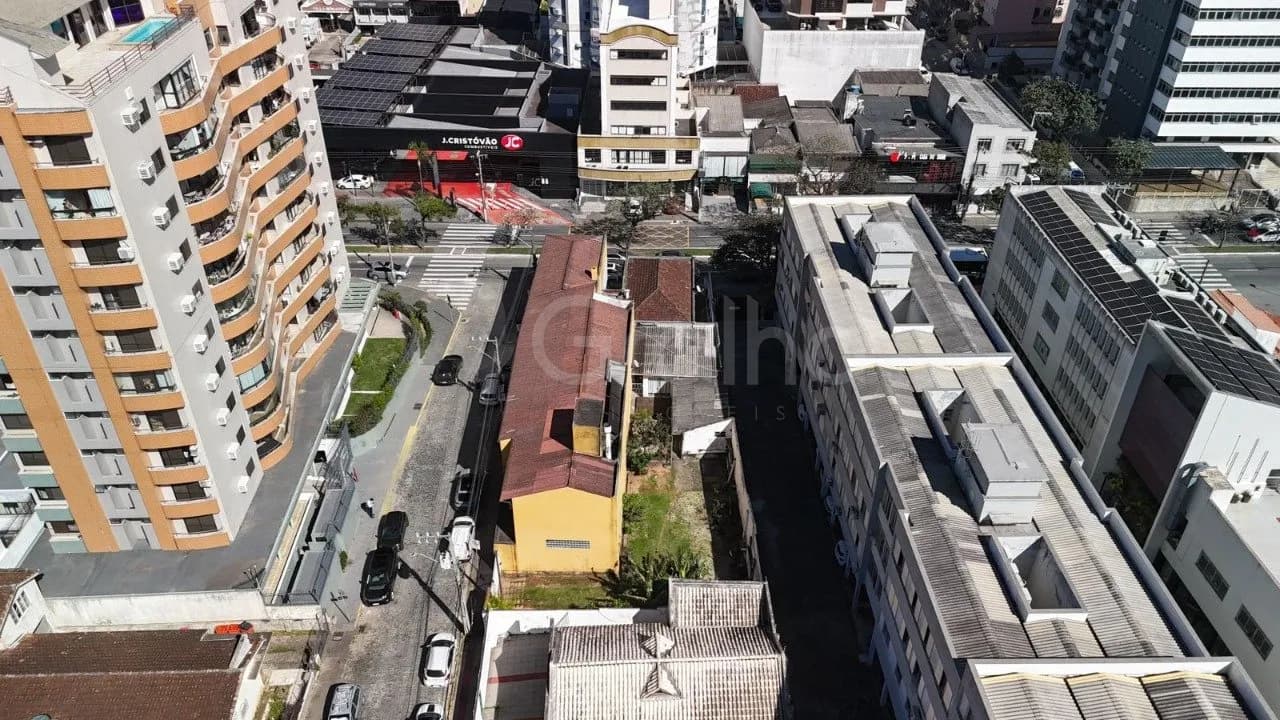Terreno para venda em Centro com 466 m² — foto 3