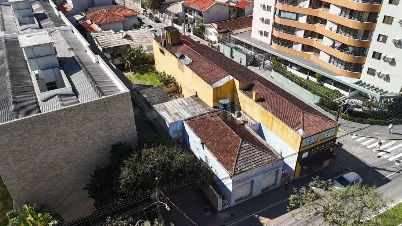 Terreno para venda em Centro com 466 m² — foto 5