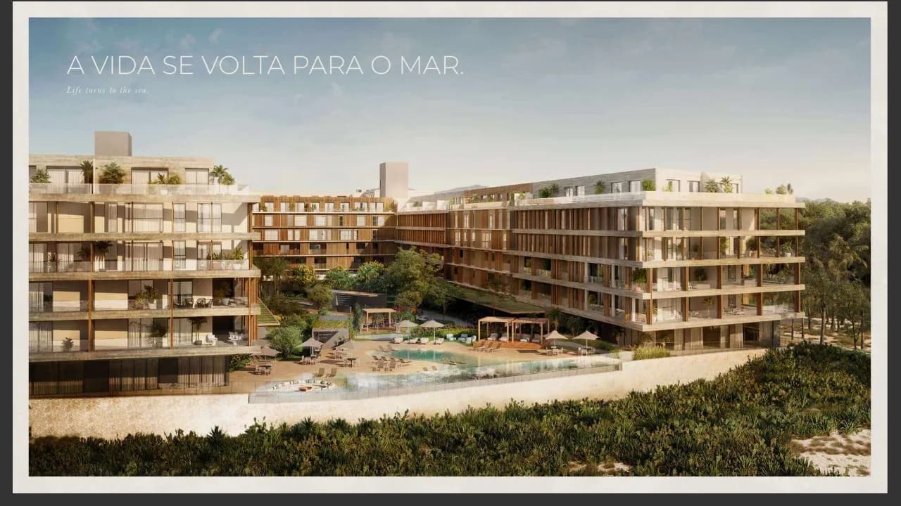 Estúdio para venda com 1 dormitório, em Campeche com 45 m² — foto 4