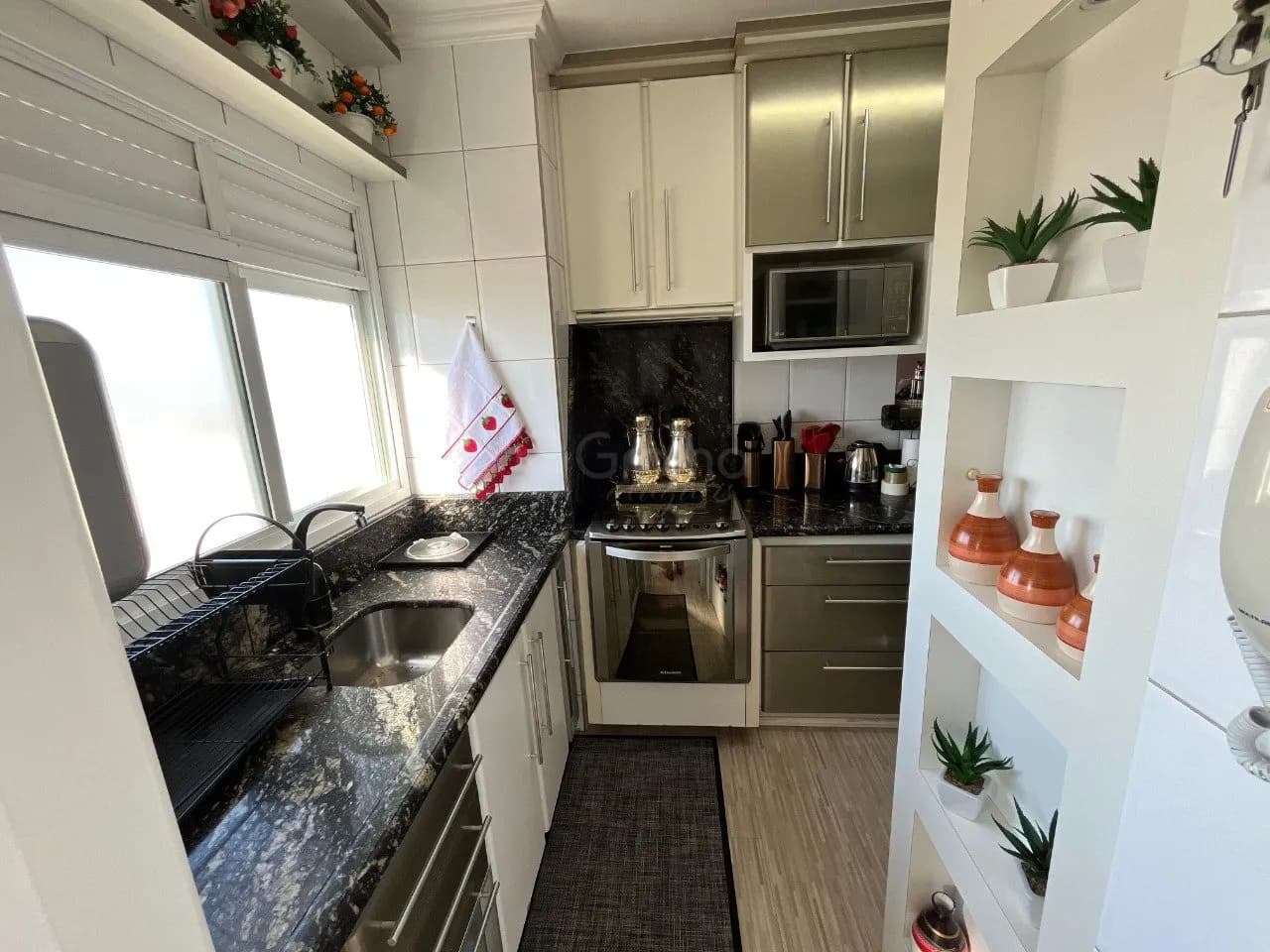 Cobertura para venda com 3 dormitórios em Balneário com 161 m² — foto 5