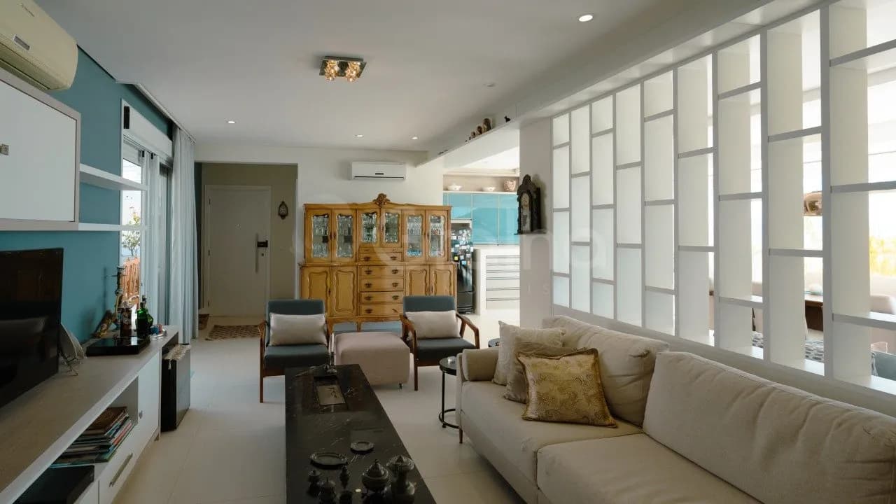 Cobertura para venda com 3 dormitórios em Joao Paulo com 260 m² — foto 4