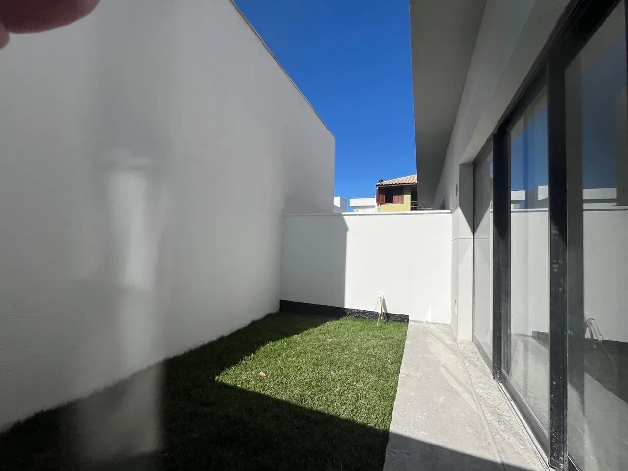 Estúdio para venda com 1 dormitório, em Ribeirão da Ilha com 37 m² — foto 2