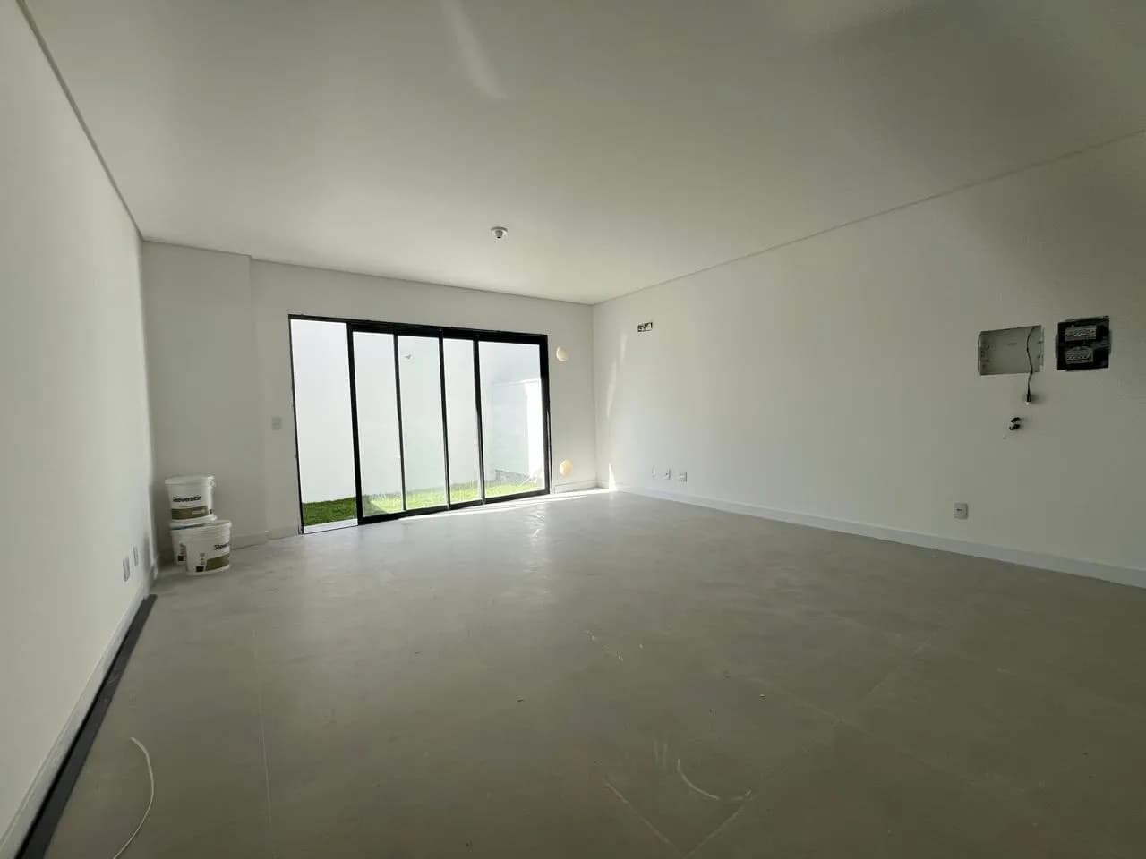 Estúdio para venda com 1 dormitório, em Ribeirão da Ilha com 37 m² — foto 3