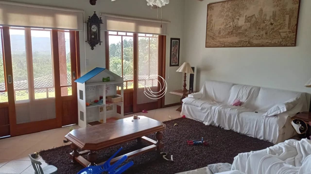 Sitio/fazenda para venda com 4 dormitórios em Ratones com 440 m² — foto 3