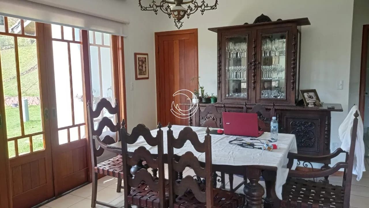 Sitio/fazenda para venda com 4 dormitórios em Ratones com 440 m² — foto 4