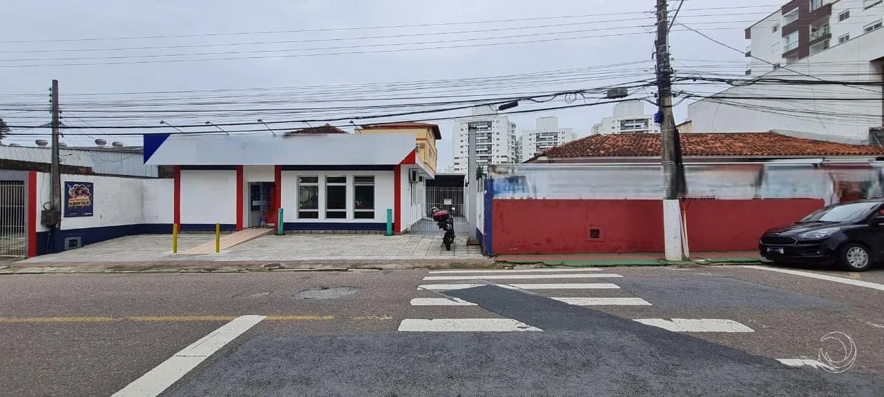 Terreno para venda em Barreiros com 1170 m² — foto 2