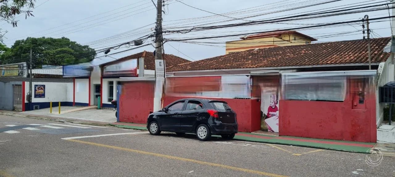 Terreno para venda em Barreiros com 1170 m² — foto 3