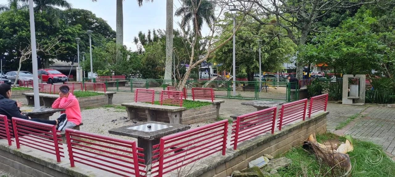 Terreno para venda em Barreiros com 1170 m² — foto 5