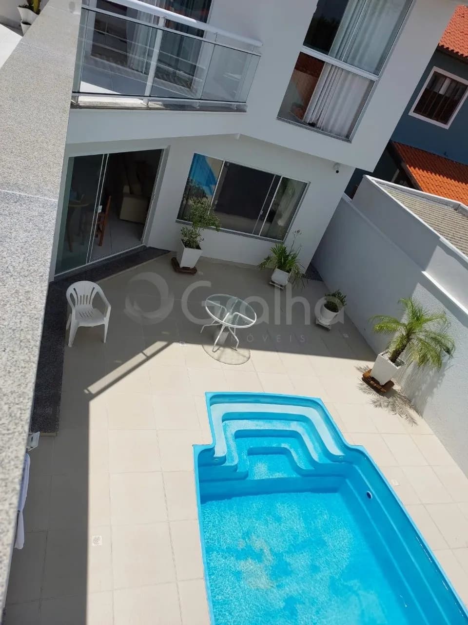 Casa para venda com 4 dormitórios em Carianos com 321 m² — foto 3
