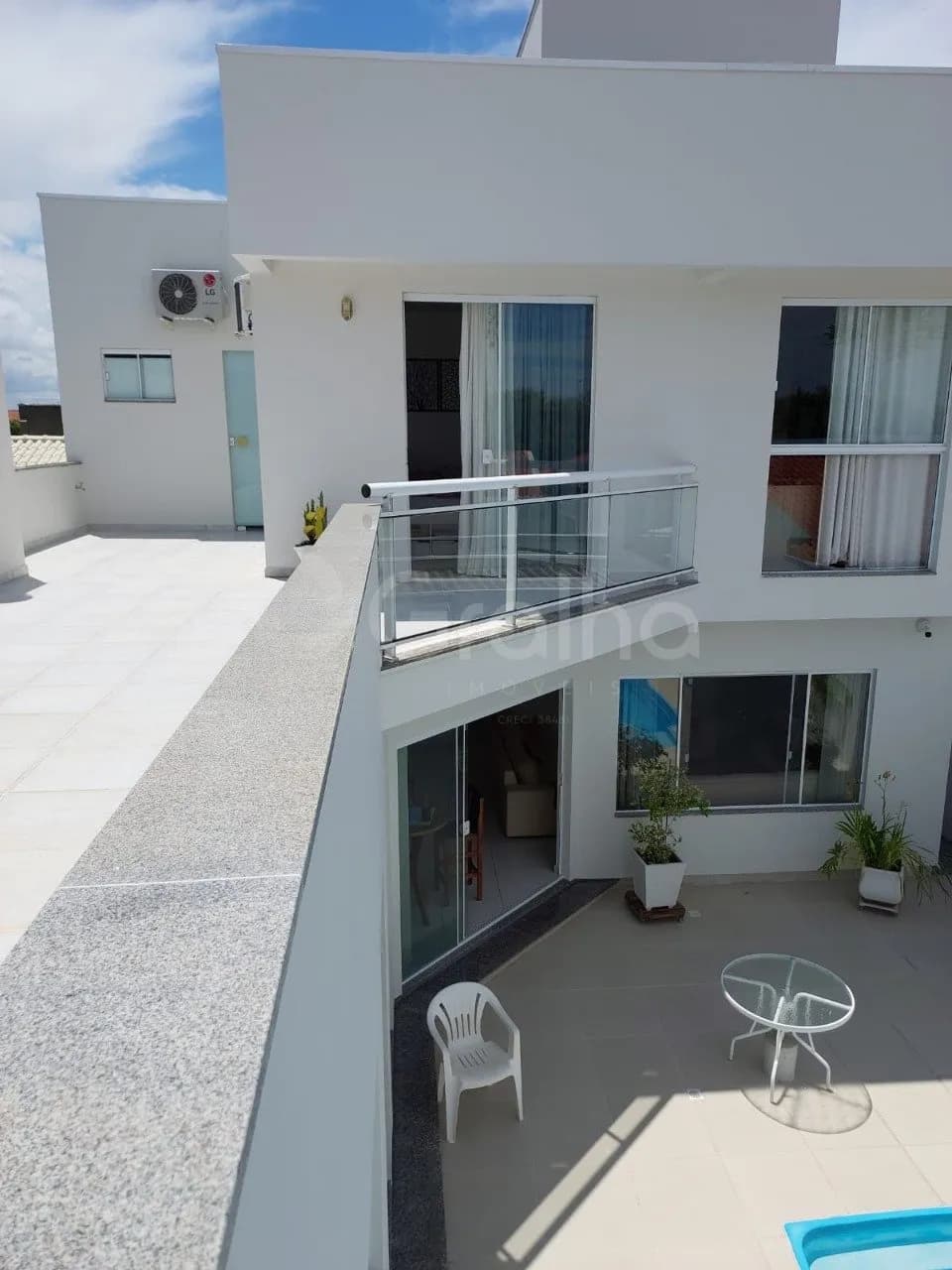 Casa para venda com 4 dormitórios em Carianos com 321 m² — foto 5