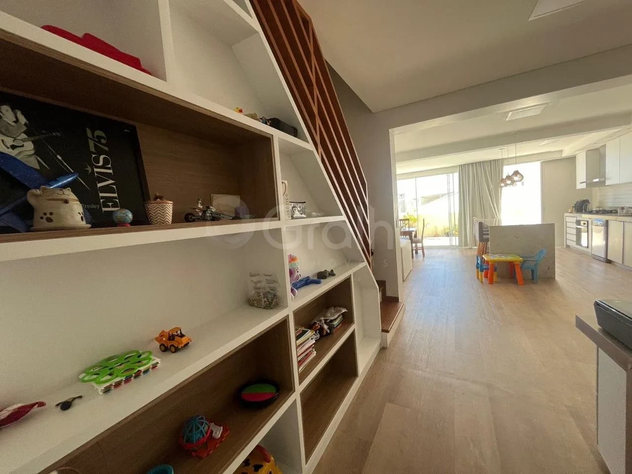Cobertura para venda com 4 dormitórios em Ingleses Norte com 165 m² — foto 3