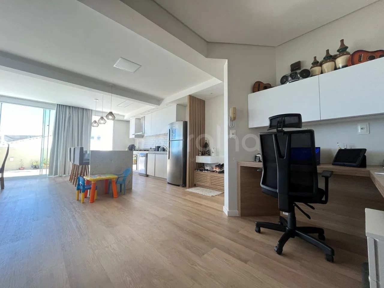 Cobertura para venda com 4 dormitórios em Ingleses Norte com 165 m² — foto 4