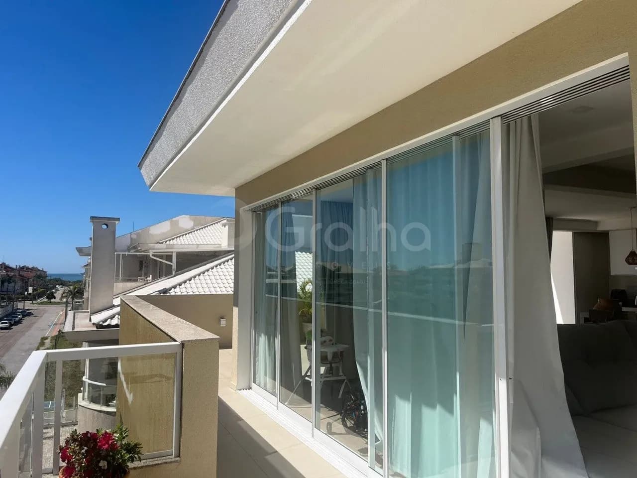 Cobertura para venda com 4 dormitórios em Ingleses Norte com 165 m² — foto 5