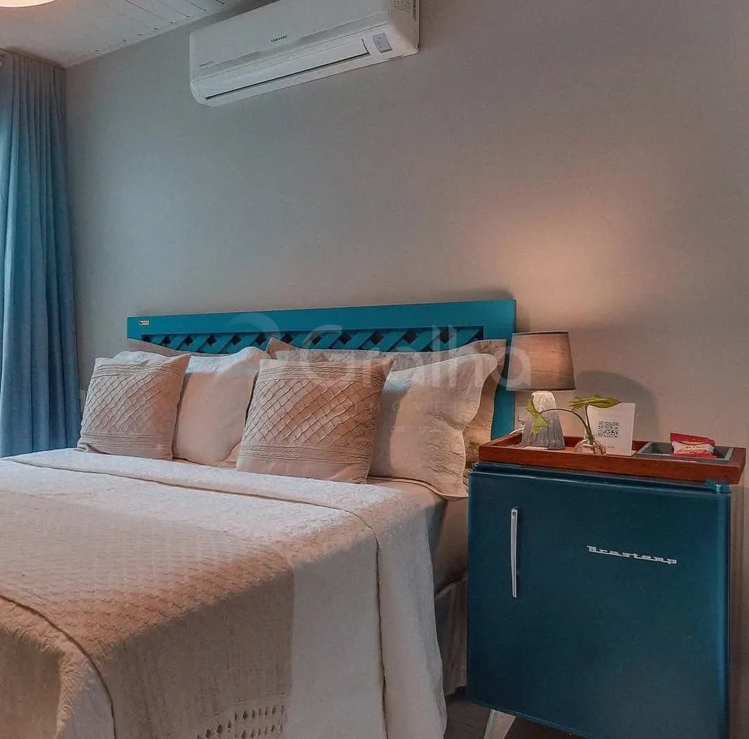 Hotel/pousada para venda em Canasvieiras com 550 m² — foto 5