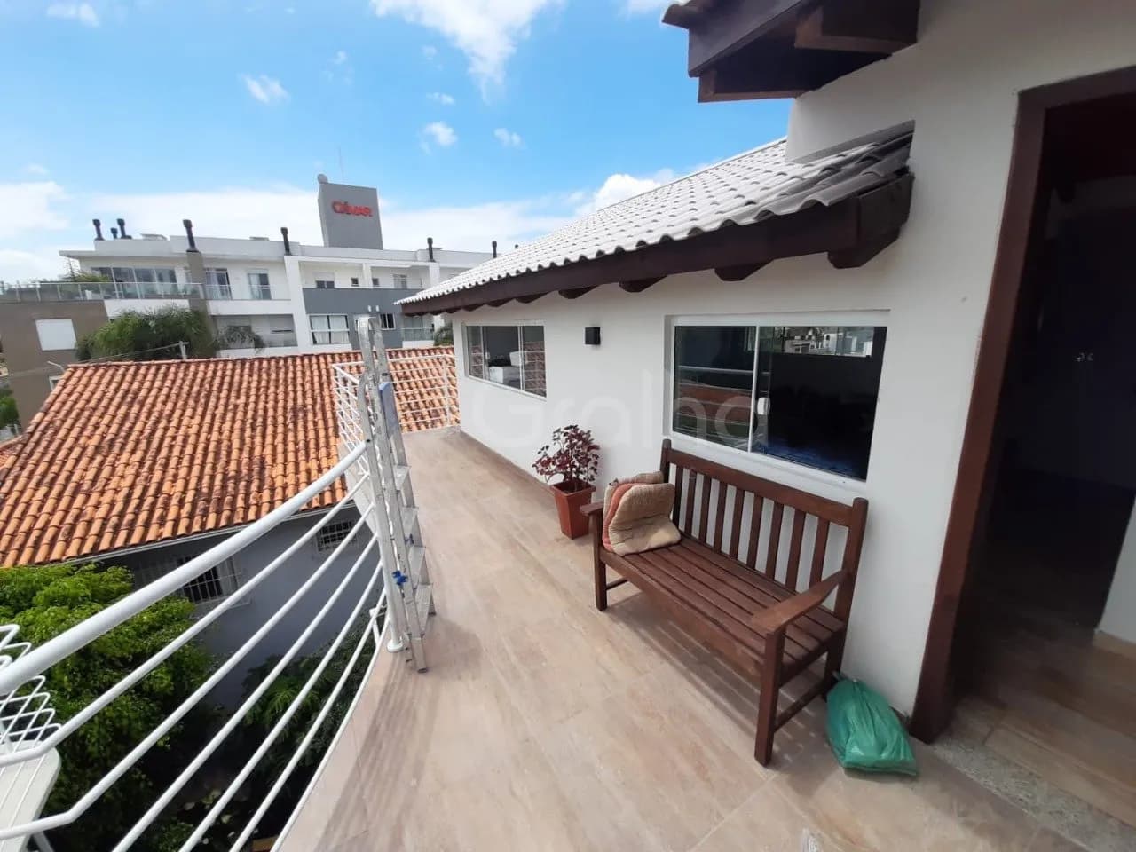 Prédio residencial para venda com 16 dormitórios em Campeche com 600 m² — foto 4