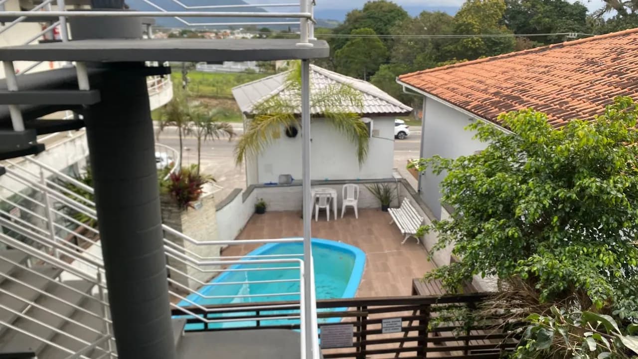 Prédio residencial para venda com 16 dormitórios em Campeche com 600 m² — foto principal