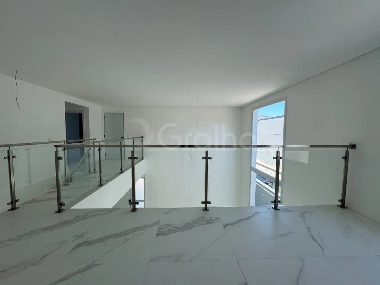Casa de condomínio para venda com 4 dormitórios em Ingleses Do Rio Vermelho com 360 m² — foto 5