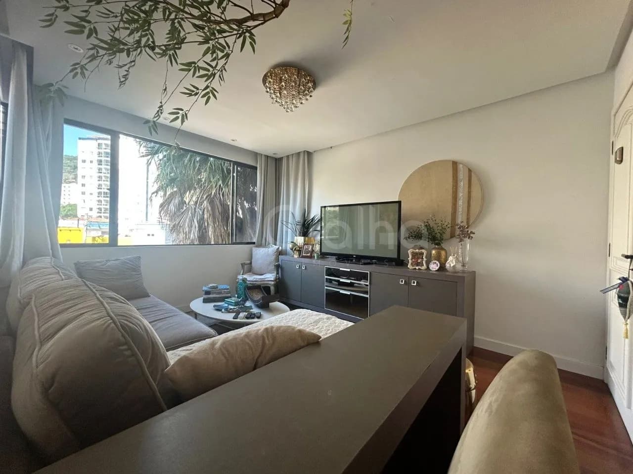 Apartamento para venda com 4 dormitórios em Centro com 120 m² — foto 2
