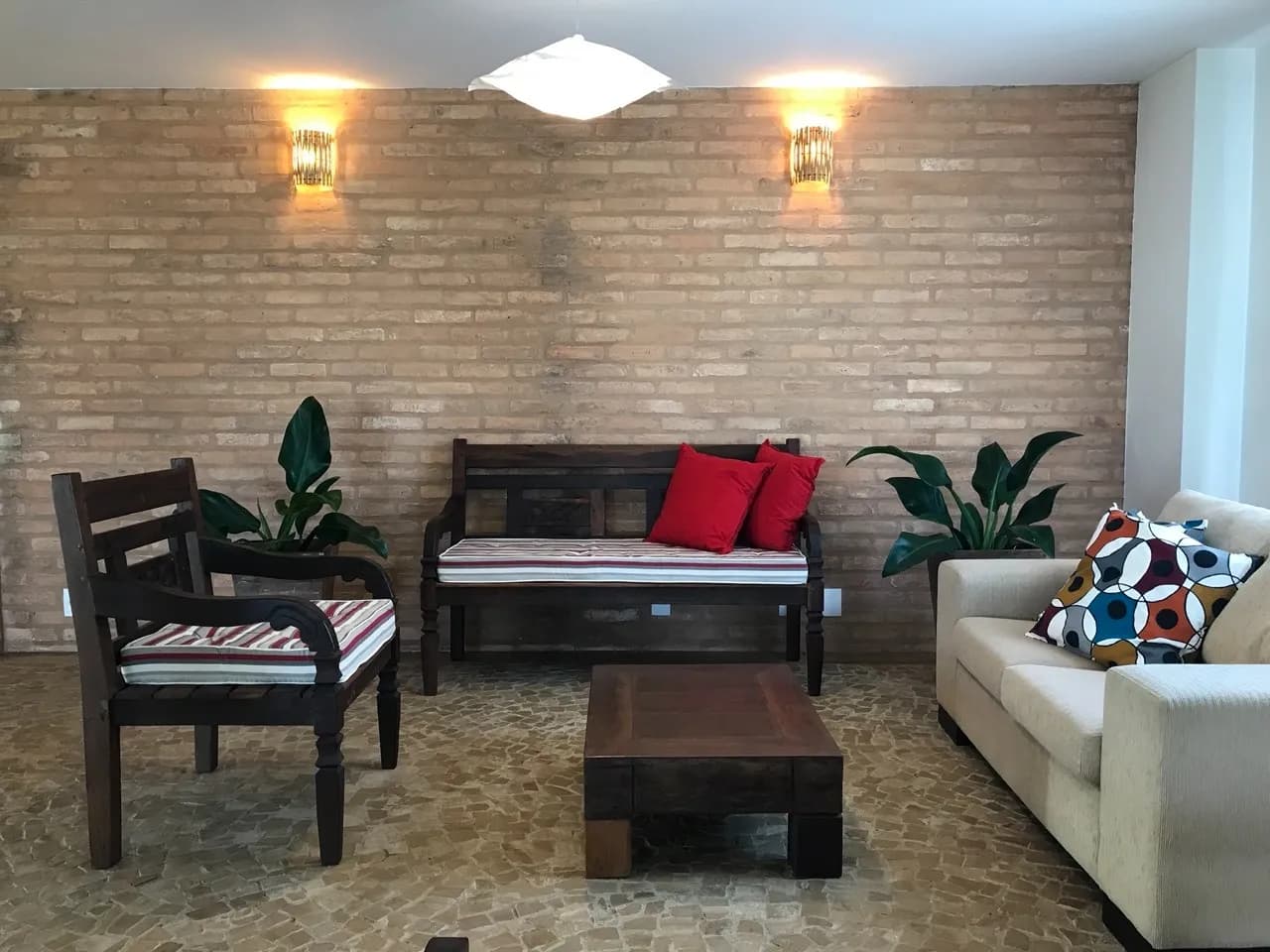 Casa para venda com 5 dormitórios em Morro Das Pedras com 460 m² — foto 3