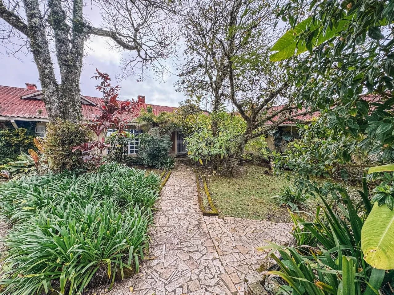 Casa para venda com 9 dormitórios em Centro com 678 m² — foto 5