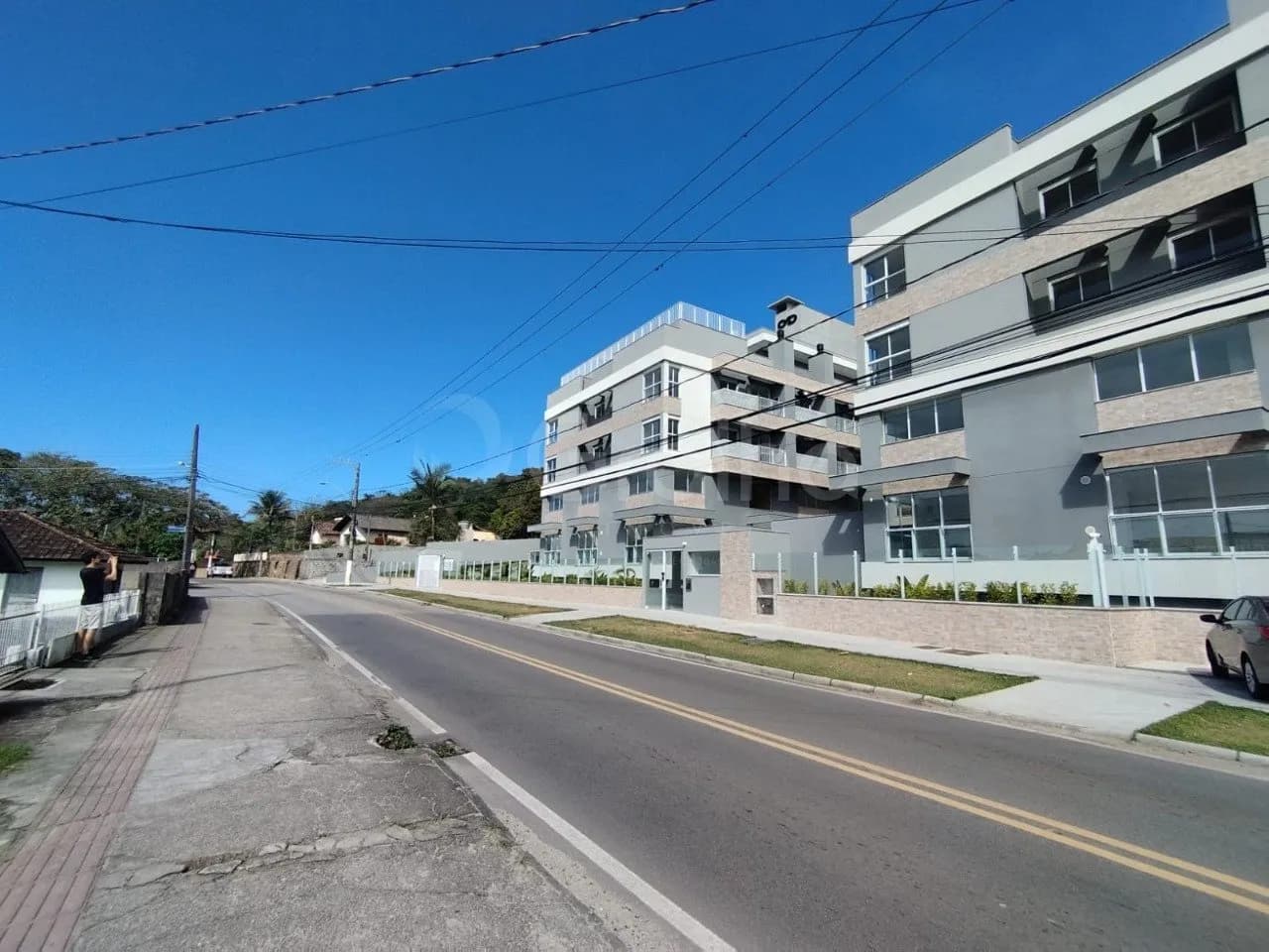 Loft para venda com 1 dormitório, em Ribeirão da Ilha com 100 m² — foto 3