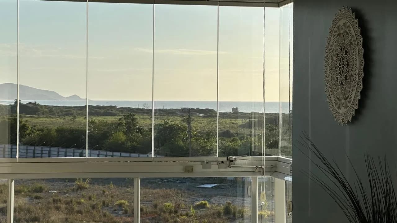Apartamento para venda com 2 dormitórios em Campeche com 76 m² — foto 3