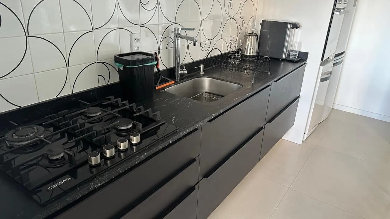 Apartamento para venda com 2 dormitórios em Campeche com 76 m² — foto 4